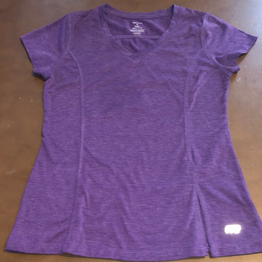 Marika shirt